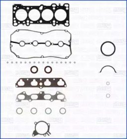 WILMINK GROUP wg1165352 -  Комплект прокладок, двигатель